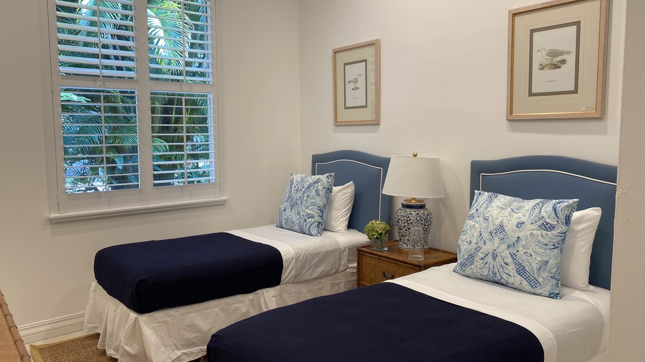 Photo of Bedroom in Florida North Atlantic Coast