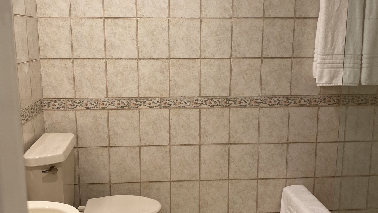 Photo of Bathroom in Florida North Atlantic Coast