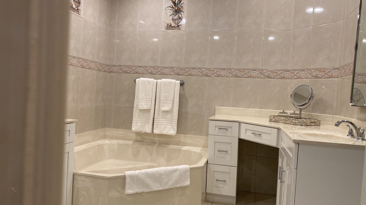 Photo of Bathroom in Florida North Atlantic Coast