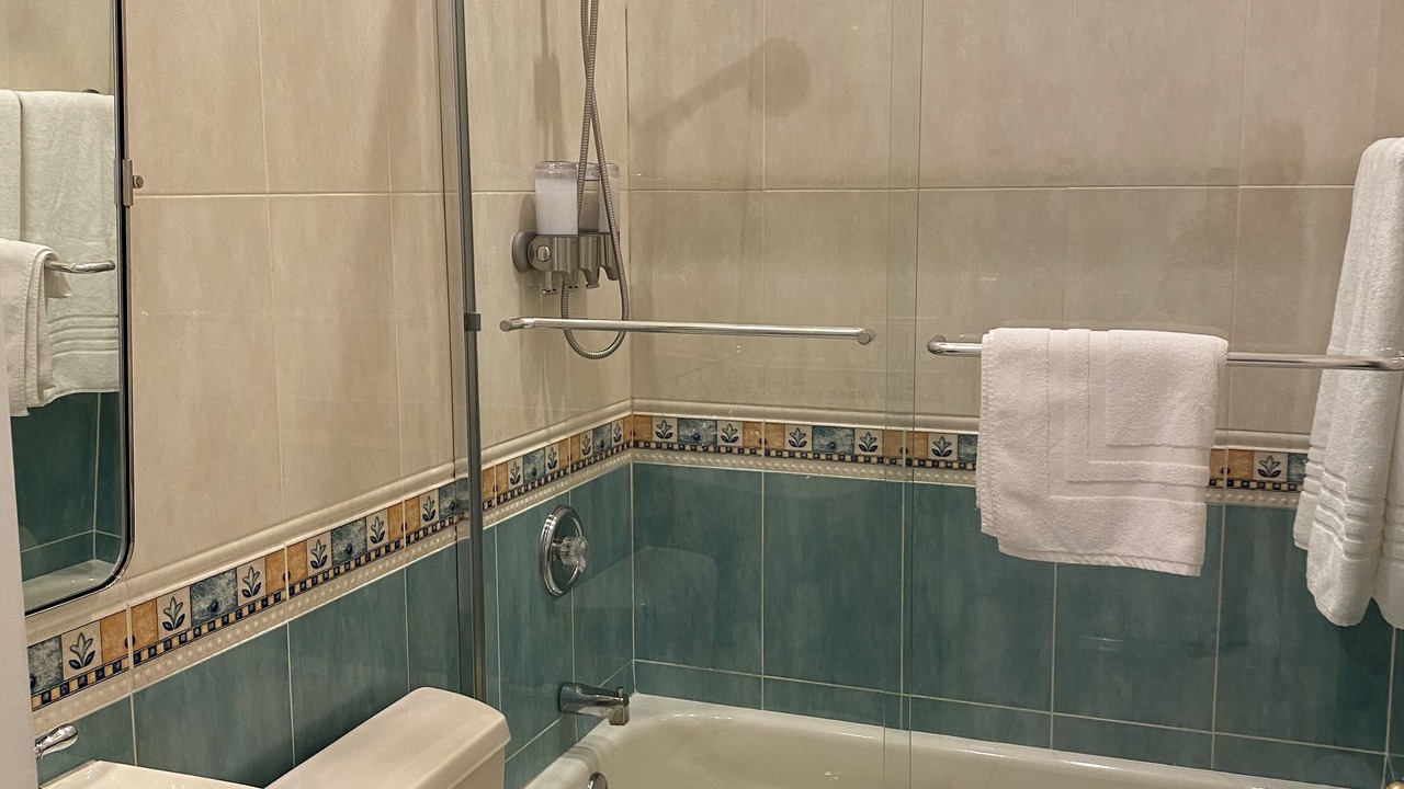Photo of Bathroom in Florida North Atlantic Coast