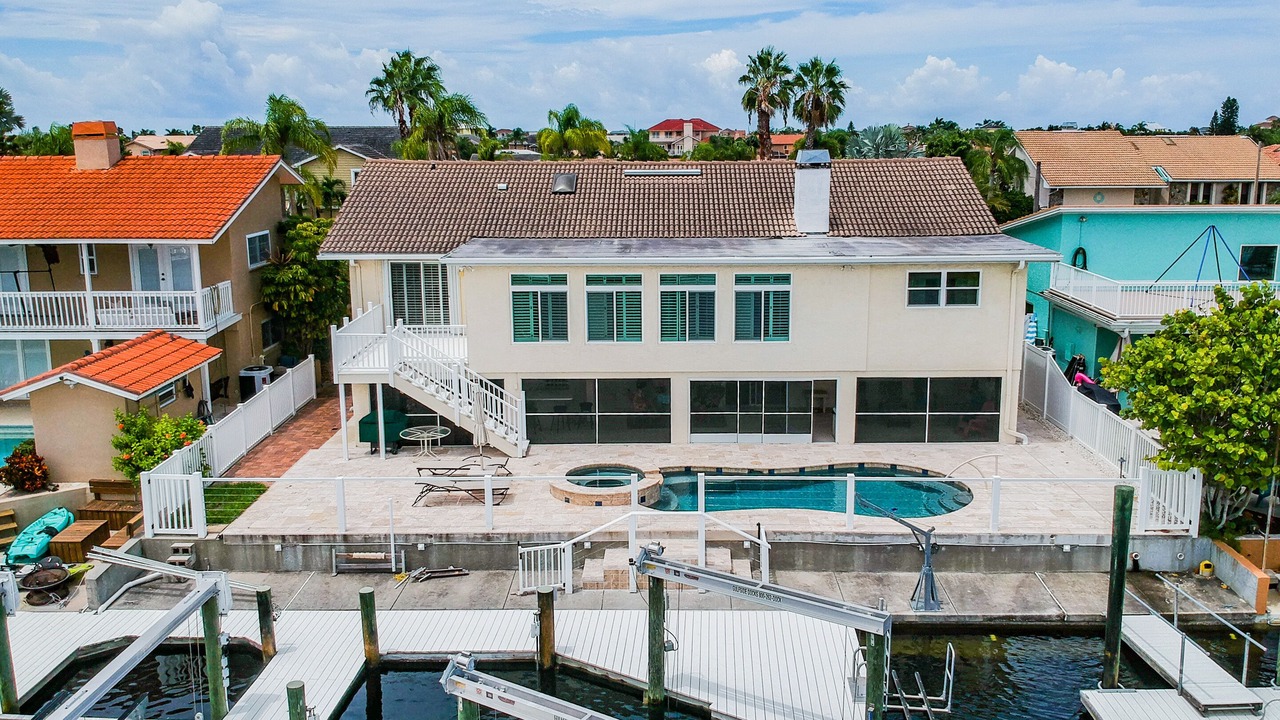 Photo of Outdoor in Gulf Harbors
