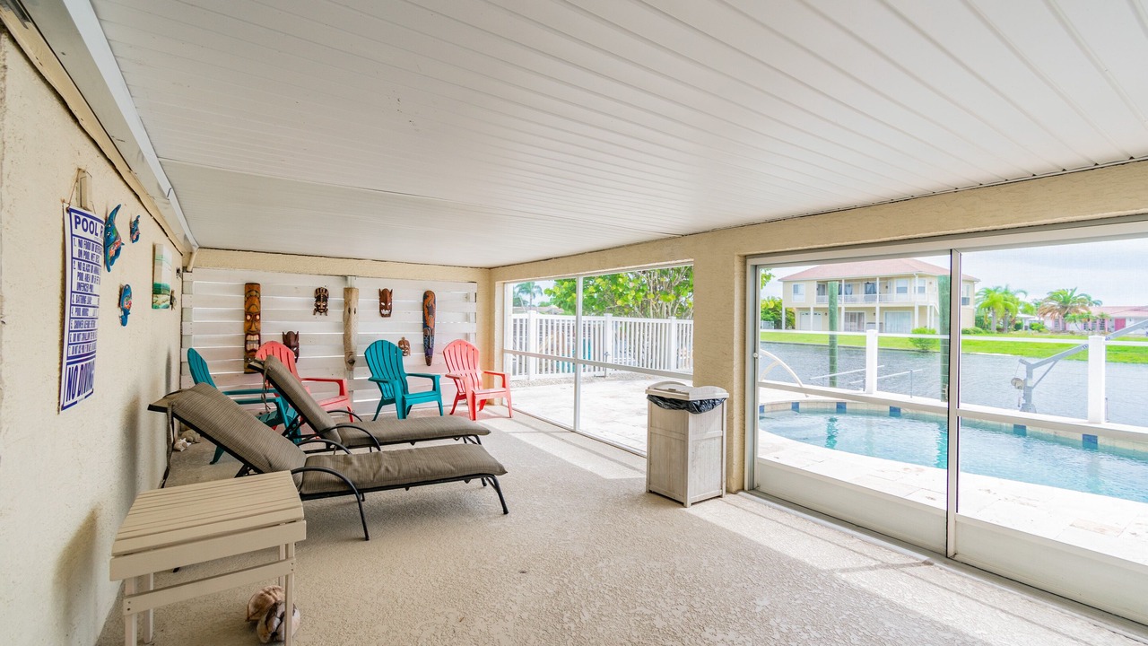 Photo of Outdoor in Gulf Harbors