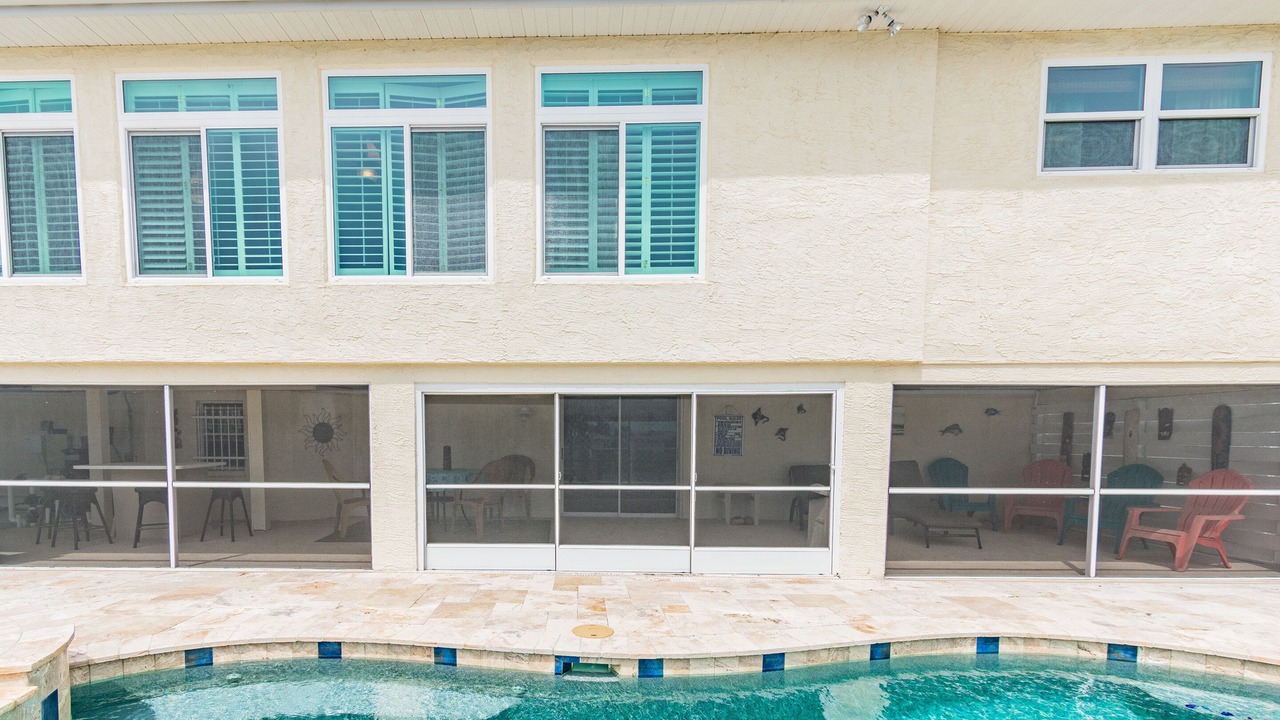 Photo of Outdoor in Gulf Harbors