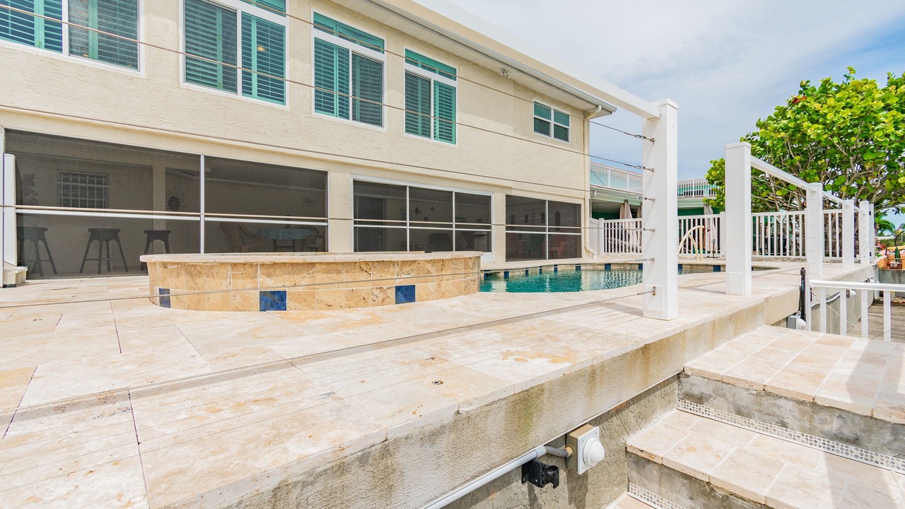 Photo of Outdoor in Gulf Harbors