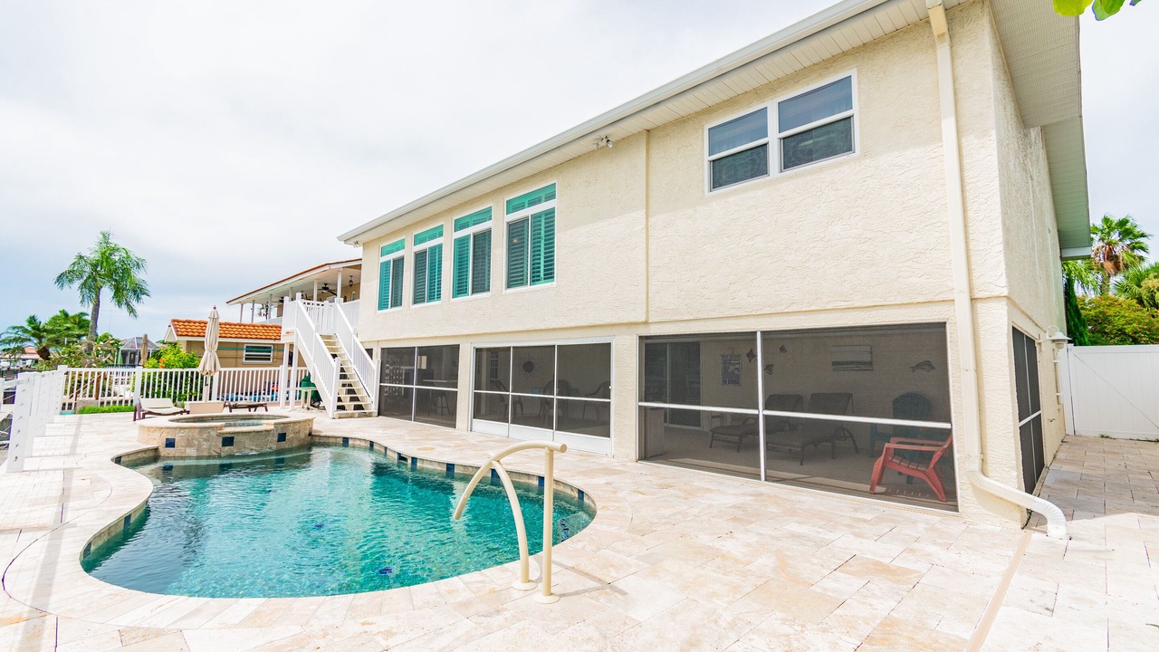 Photo of Outdoor in Gulf Harbors