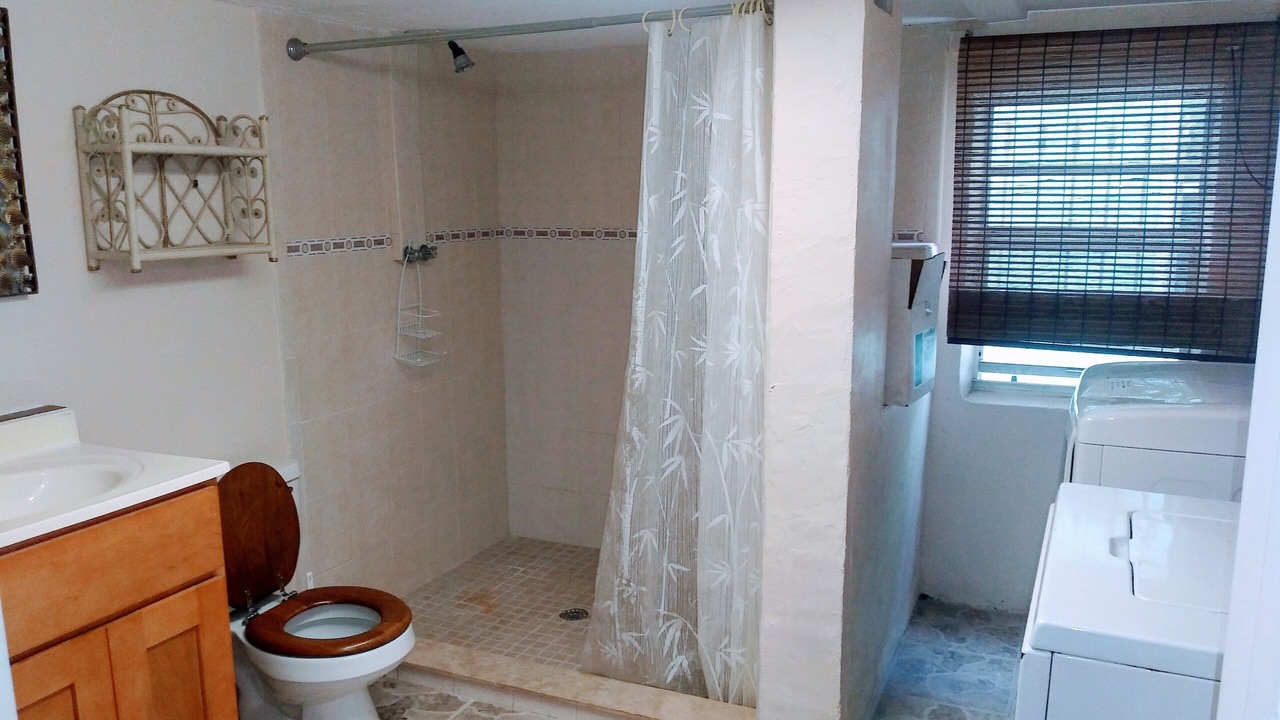 Photo of Bathroom in Gulf Harbors