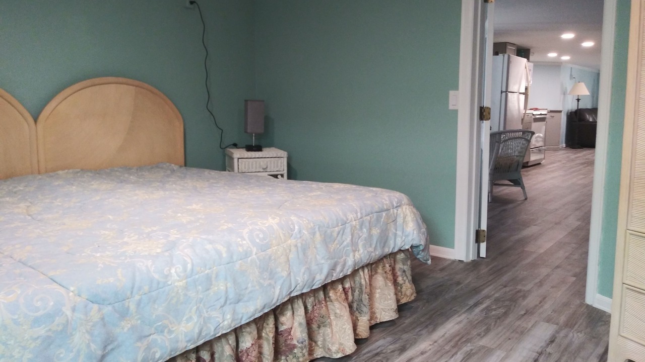 Photo of Bedroom in Gulf Harbors