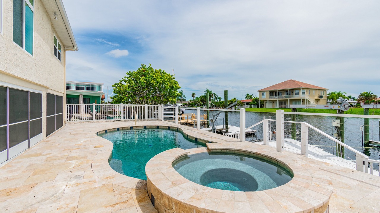 Photo of Outdoor in Gulf Harbors