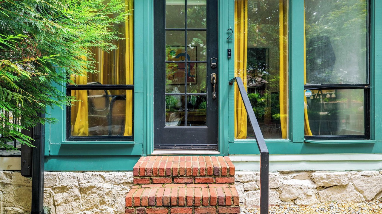 Photo of Outdoor in Midtown