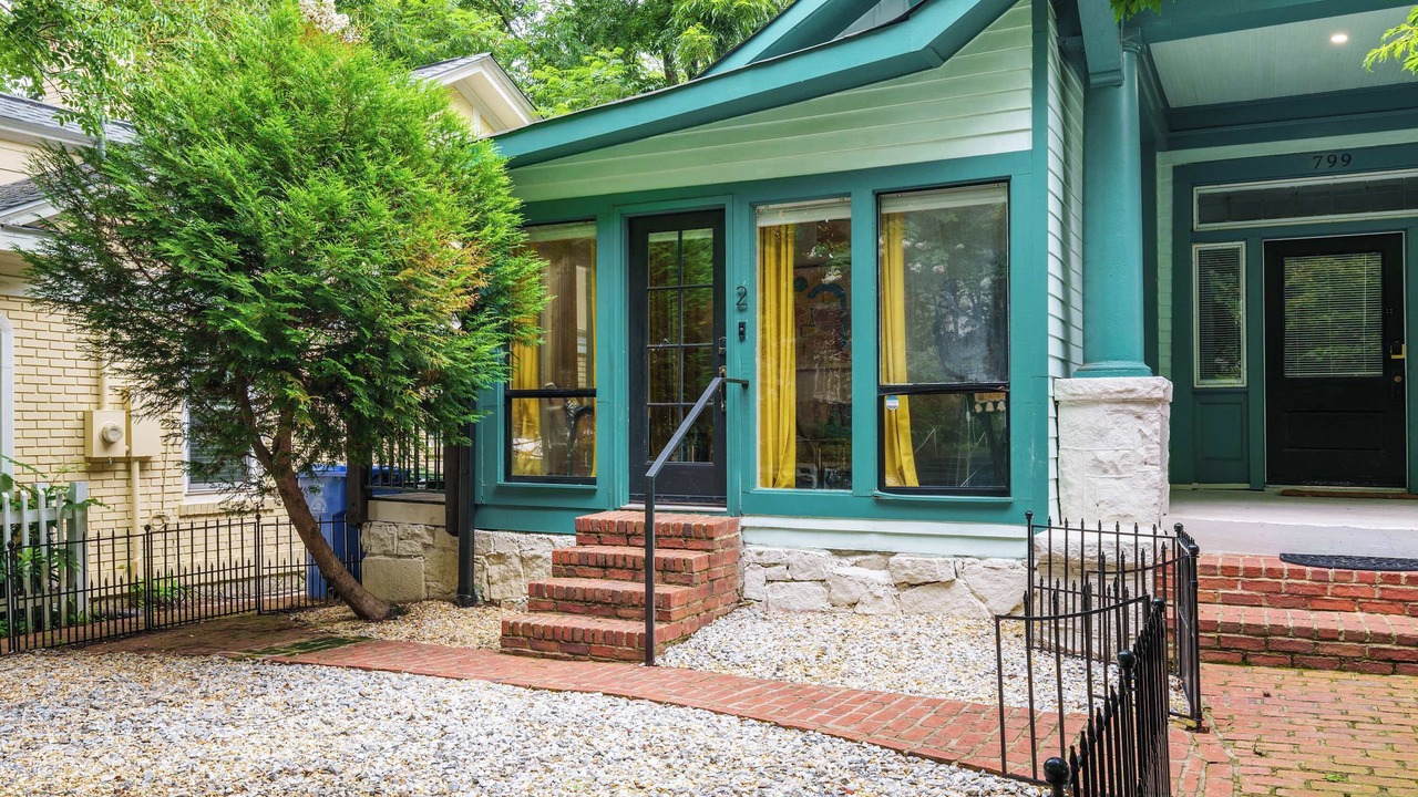 Photo of Outdoor in Midtown