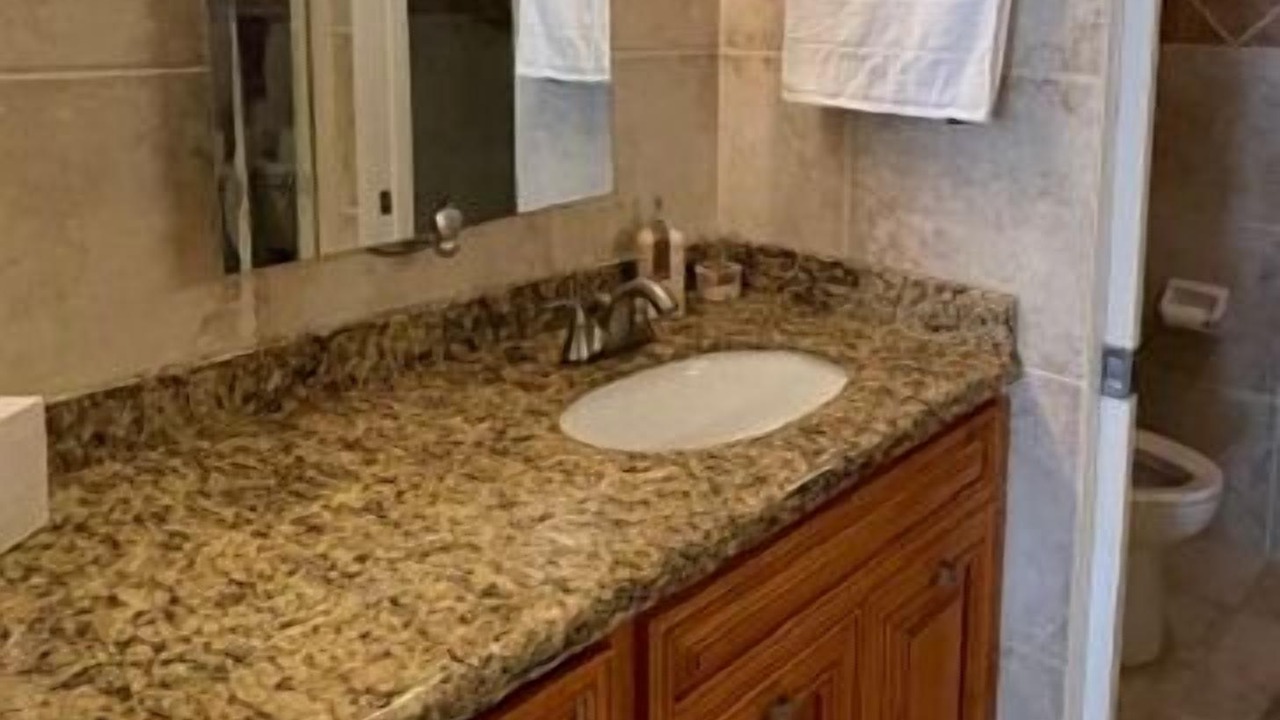 Photo of Bathroom in Fort Myers