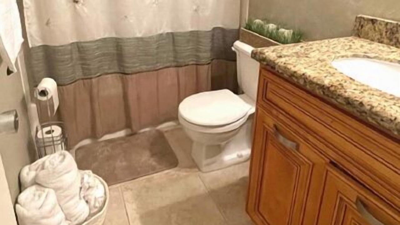 Photo of Bathroom in Fort Myers