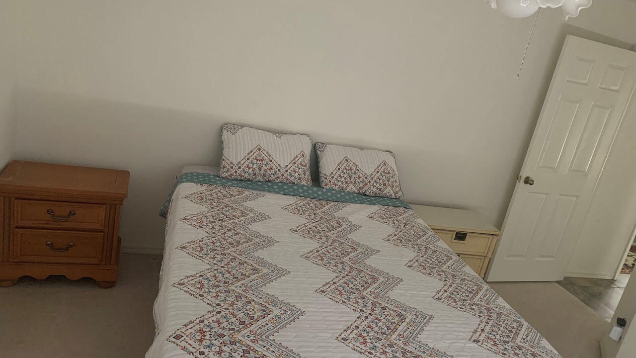 Photo of Bedroom in Plant City