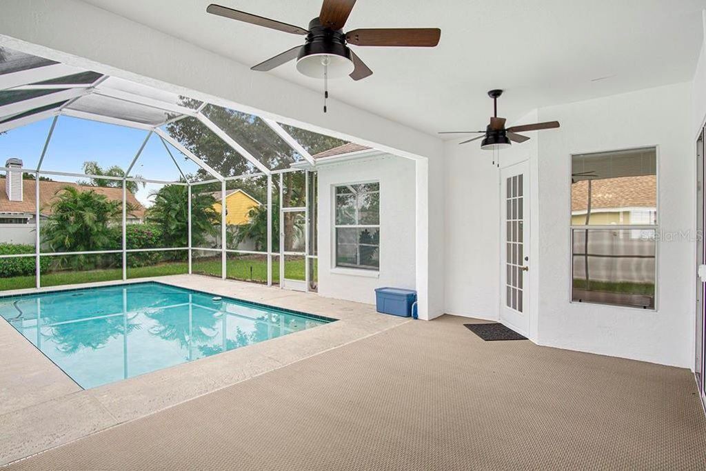 Photo of Outdoor in Plant City