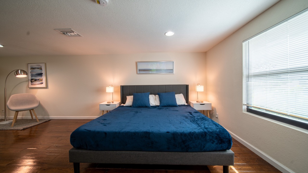 Photo of Bedroom in Tropic Palms