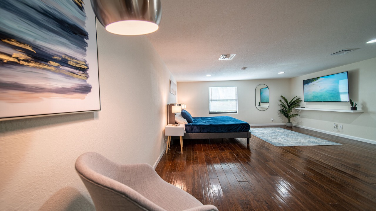 Photo of Bedroom in Tropic Palms