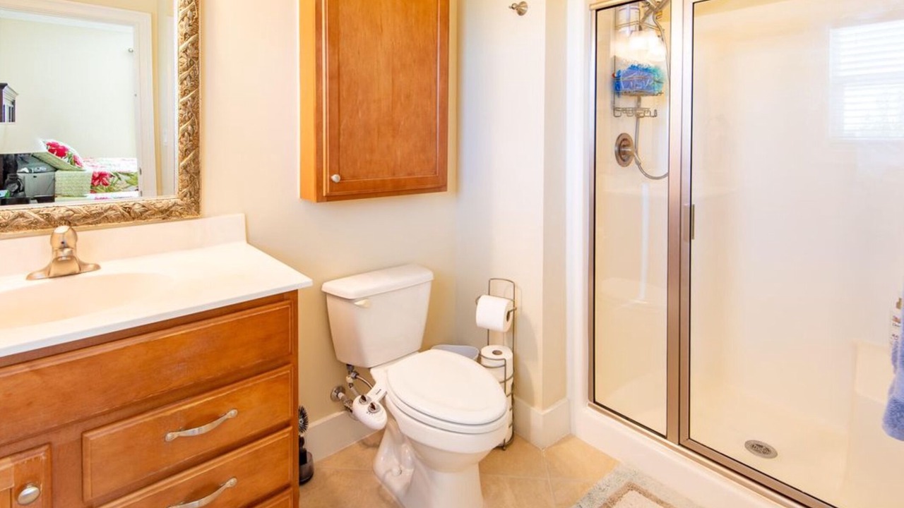 Photo of Bathroom in Ramrod Key