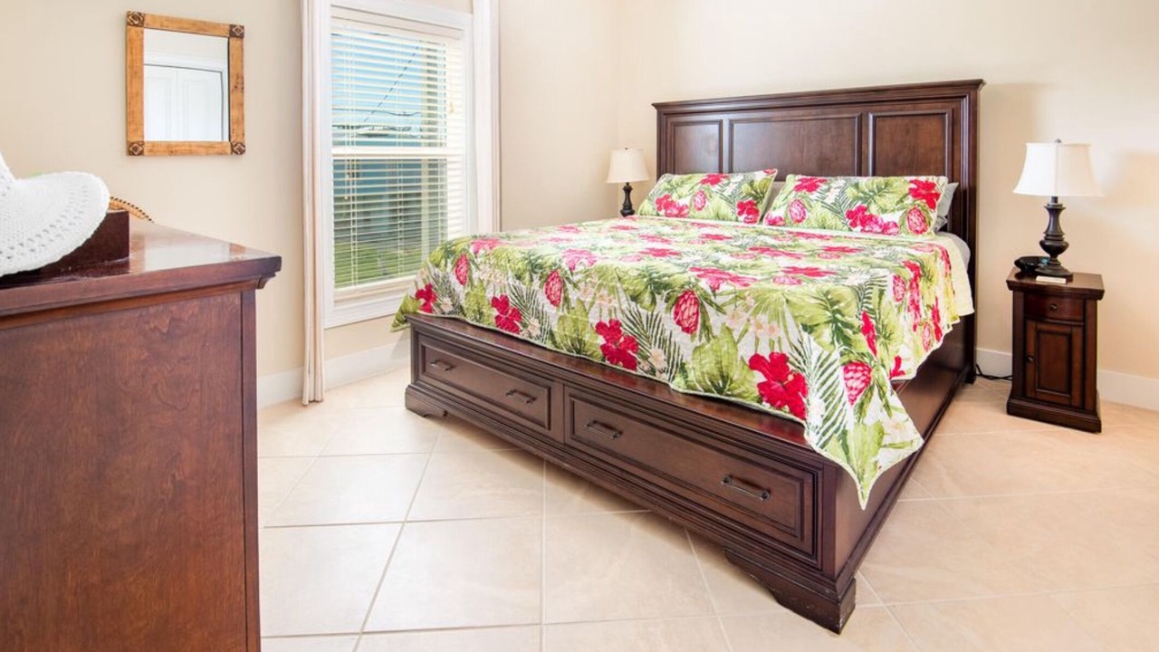 Photo of Bedroom in Ramrod Key