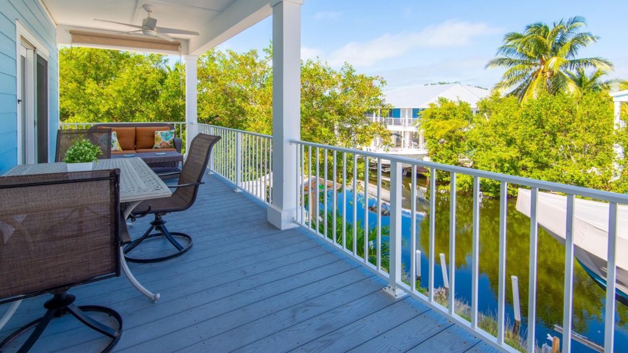 Photo of Outdoor in Ramrod Key