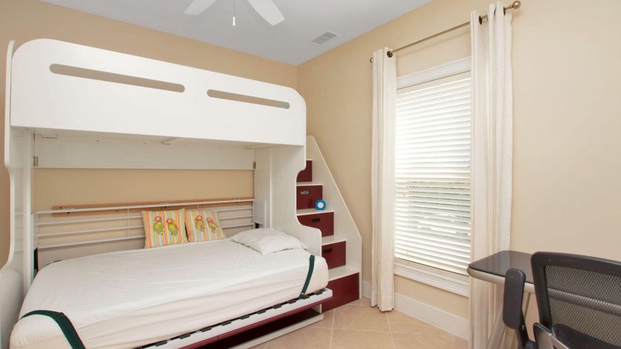 Photo of Bedroom in Ramrod Key