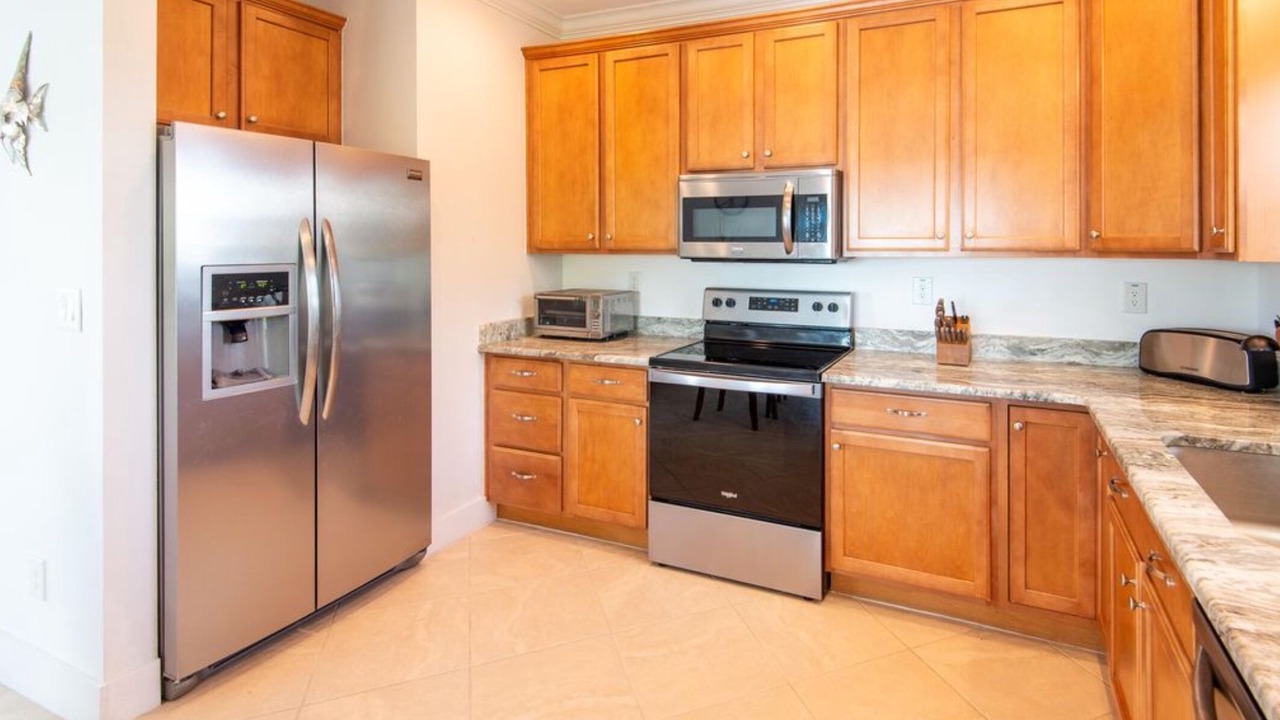 Photo of Kitchen in Ramrod Key