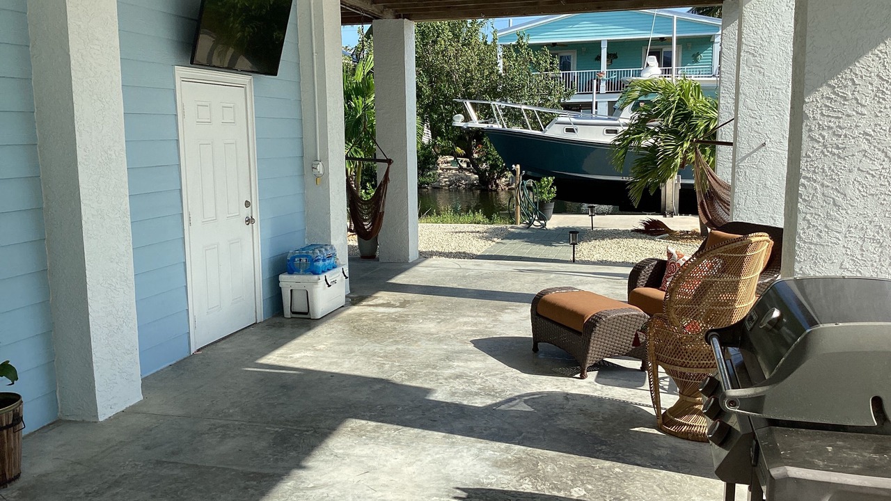 Photo of Patio Balcony in Ramrod Key