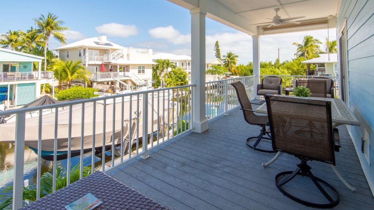 Photo of Outdoor in Ramrod Key