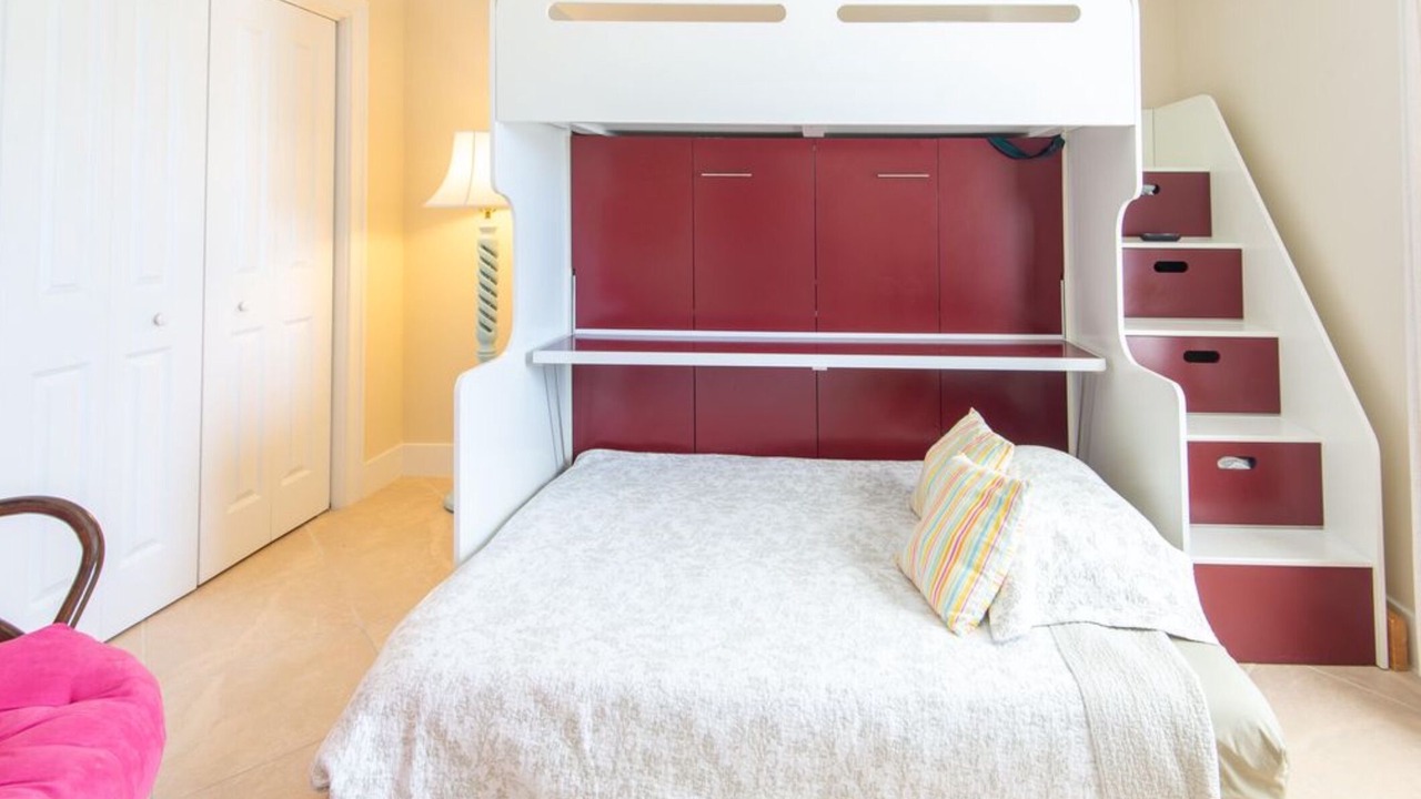 Photo of Bedroom in Ramrod Key