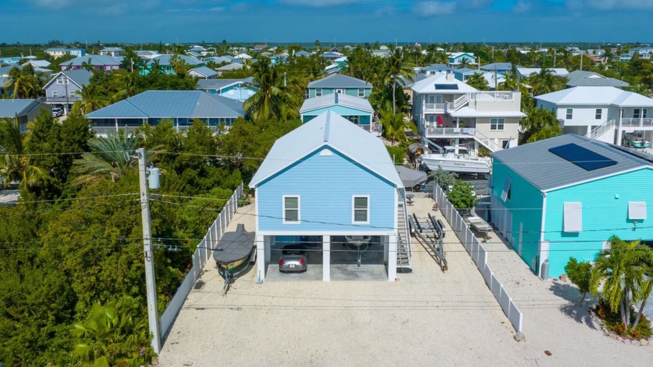Photo of Outdoor in Ramrod Key