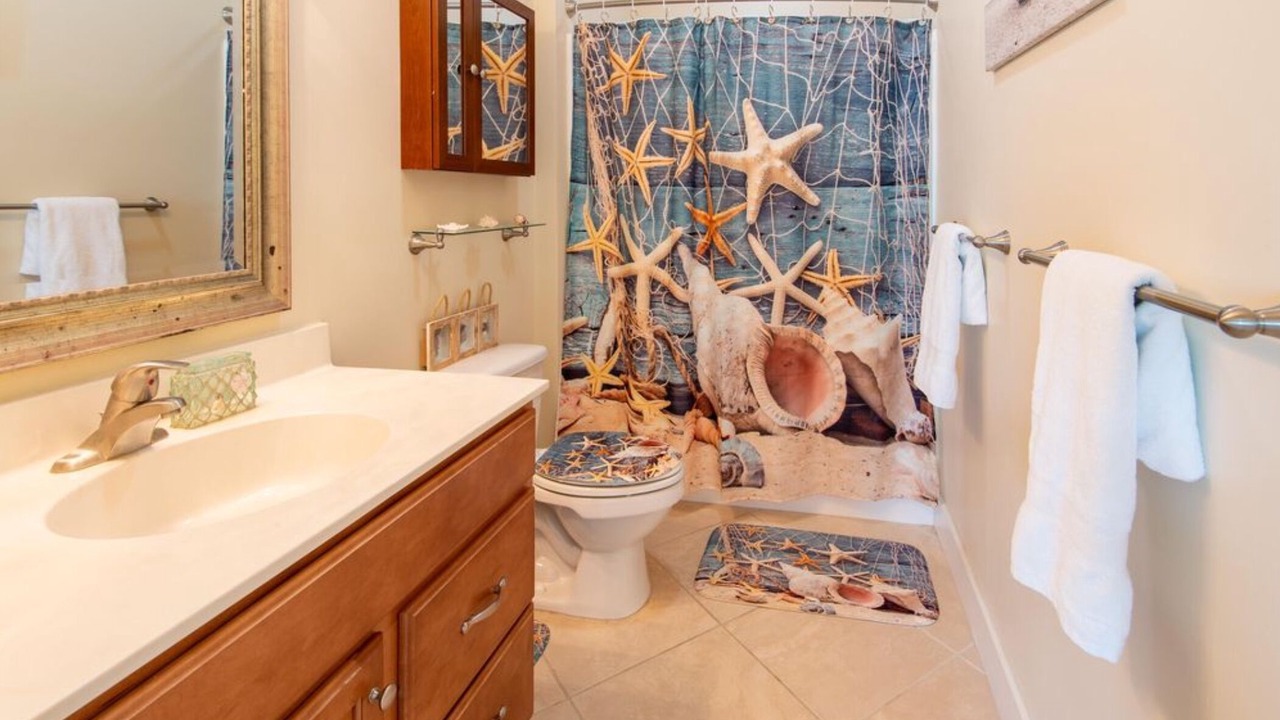 Photo of Bathroom in Ramrod Key