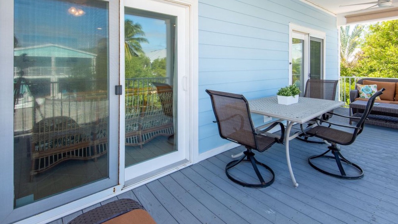 Photo of Outdoor in Ramrod Key
