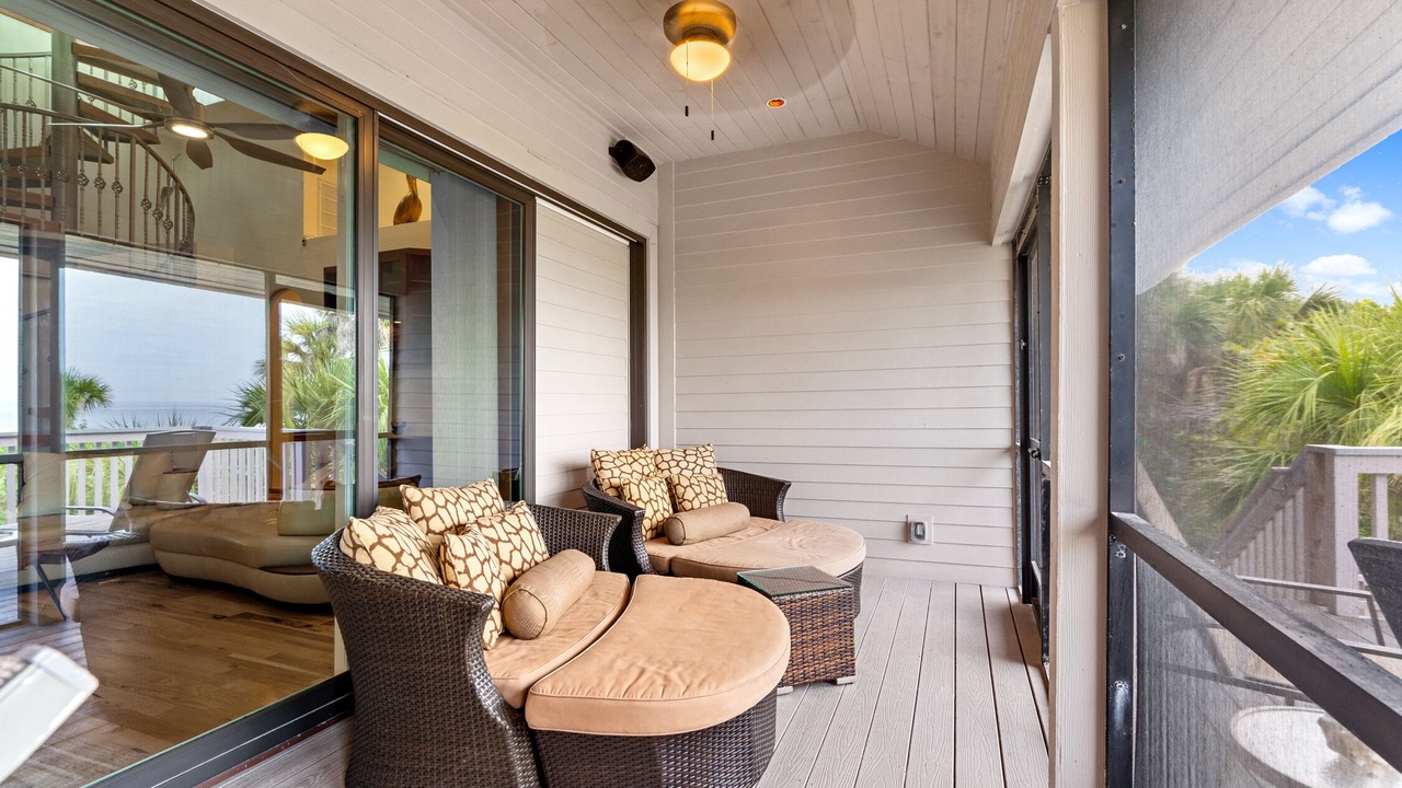 Photo of Outdoor in Safety Harbor Club