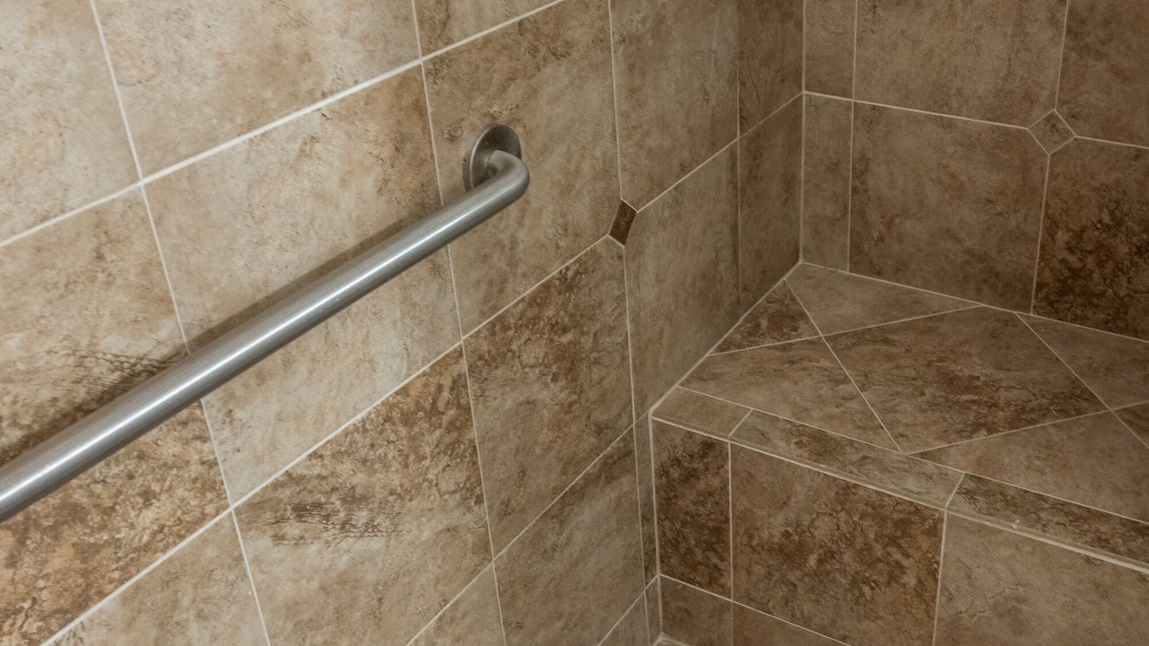 Photo of Bathroom in Astor