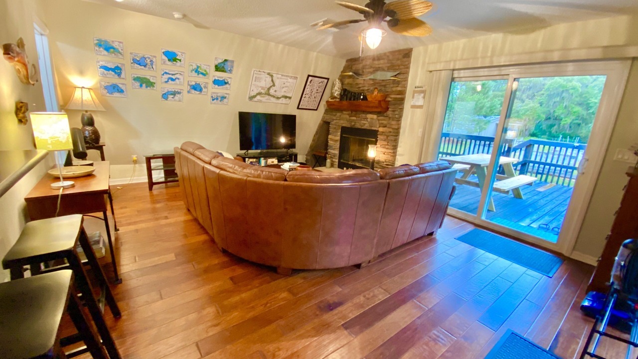 Photo of Livingroom in Citrus Springs