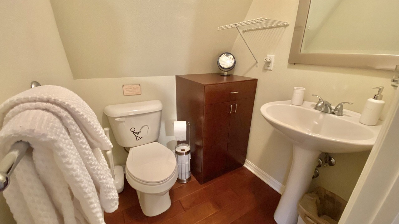 Photo of Bathroom in Citrus Springs