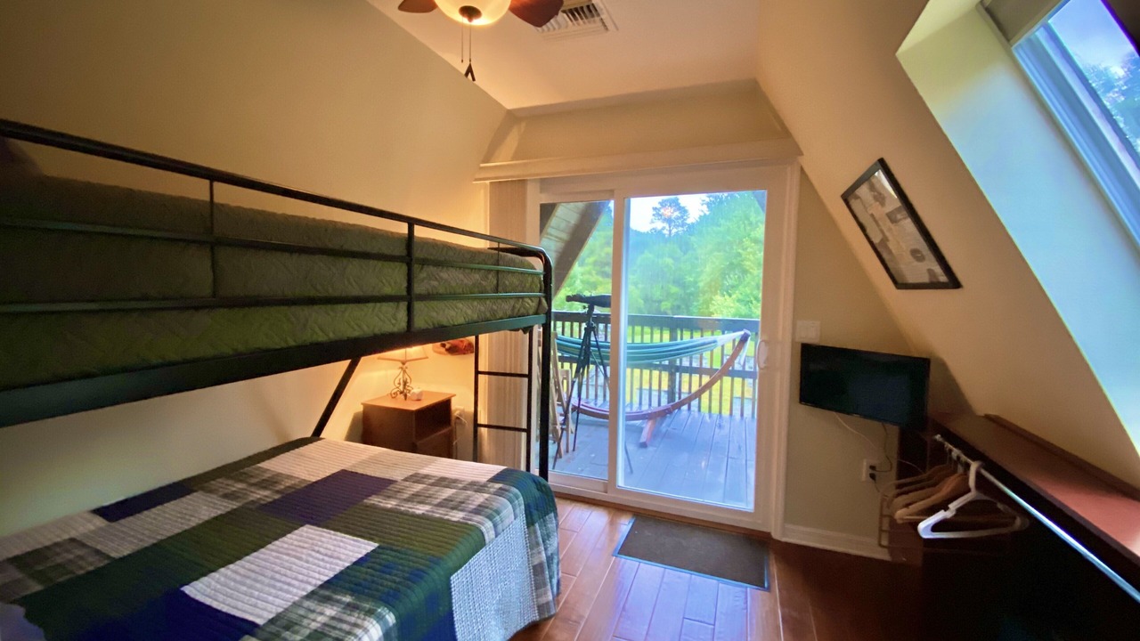 Photo of Bedroom in Citrus Springs