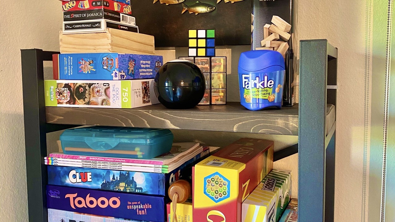 Photo of Bedroom in Citrus Springs