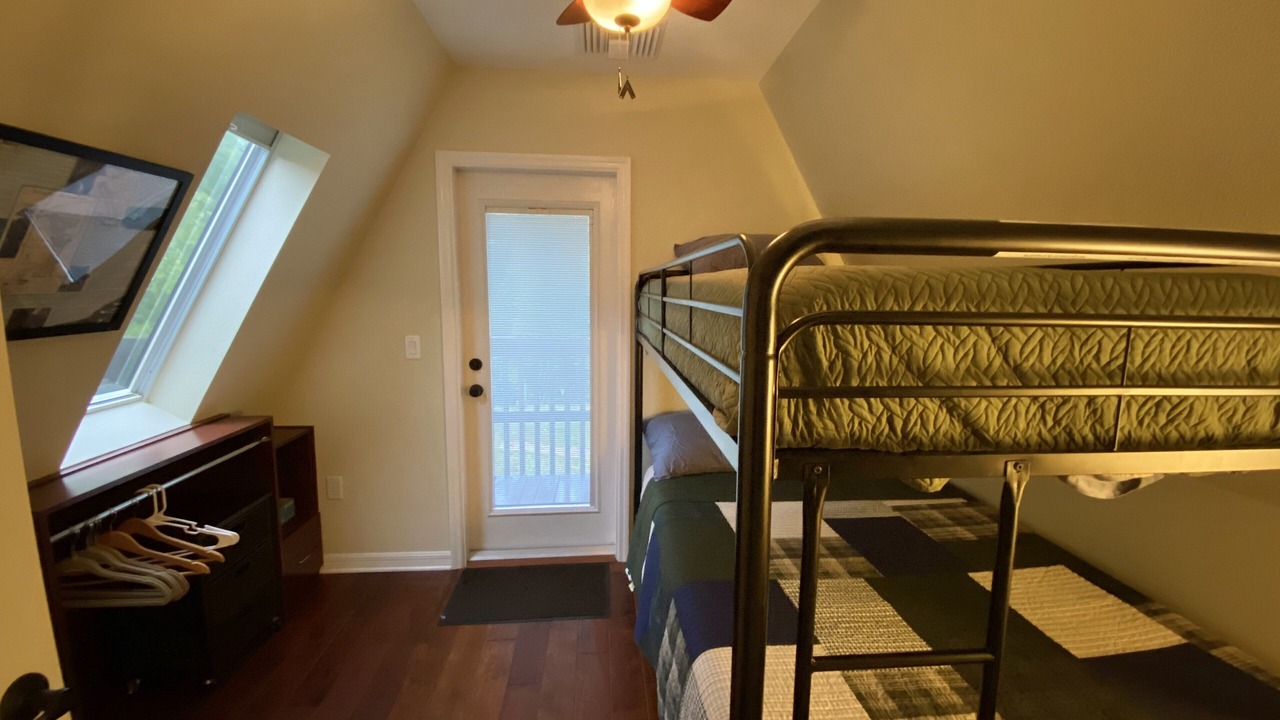 Photo of Bedroom in Citrus Springs