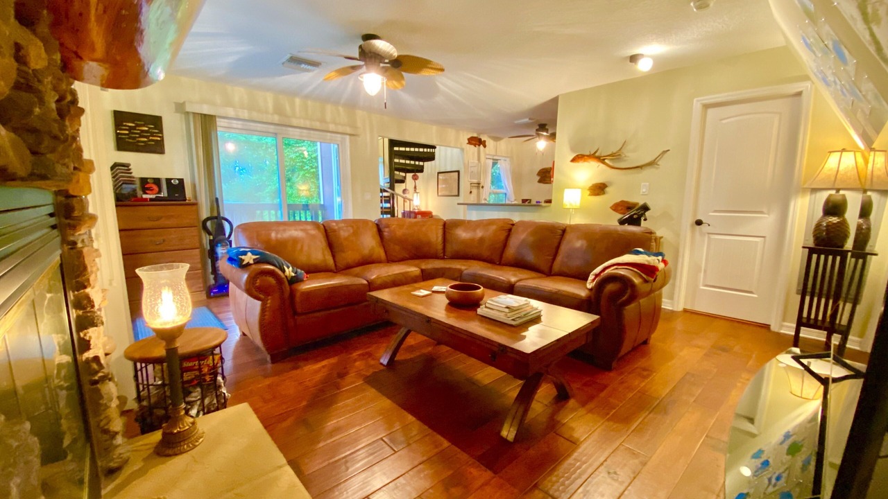 Photo of Livingroom in Citrus Springs