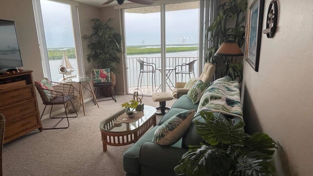 Photo of Bedroom in Fort Myers Beach
