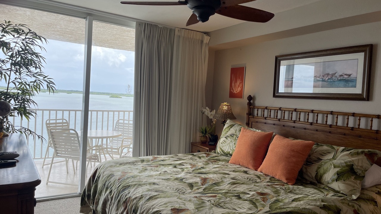 Photo of Patio Balcony in Fort Myers Beach