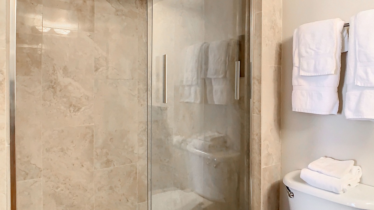 Photo of Bathroom in Belle Vista