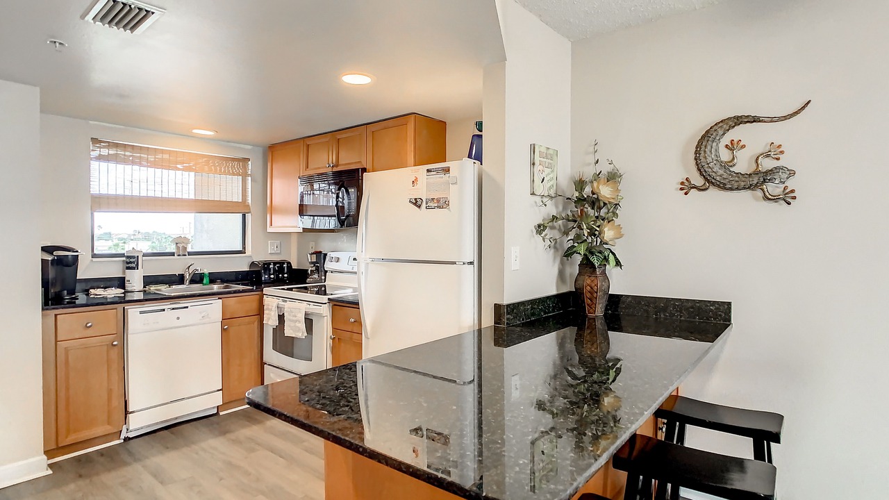 Photo of Kitchen in Belle Vista