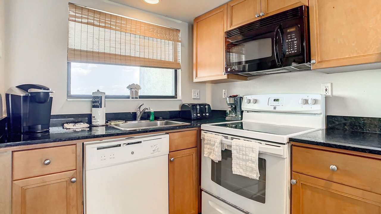 Photo of Kitchen in Belle Vista