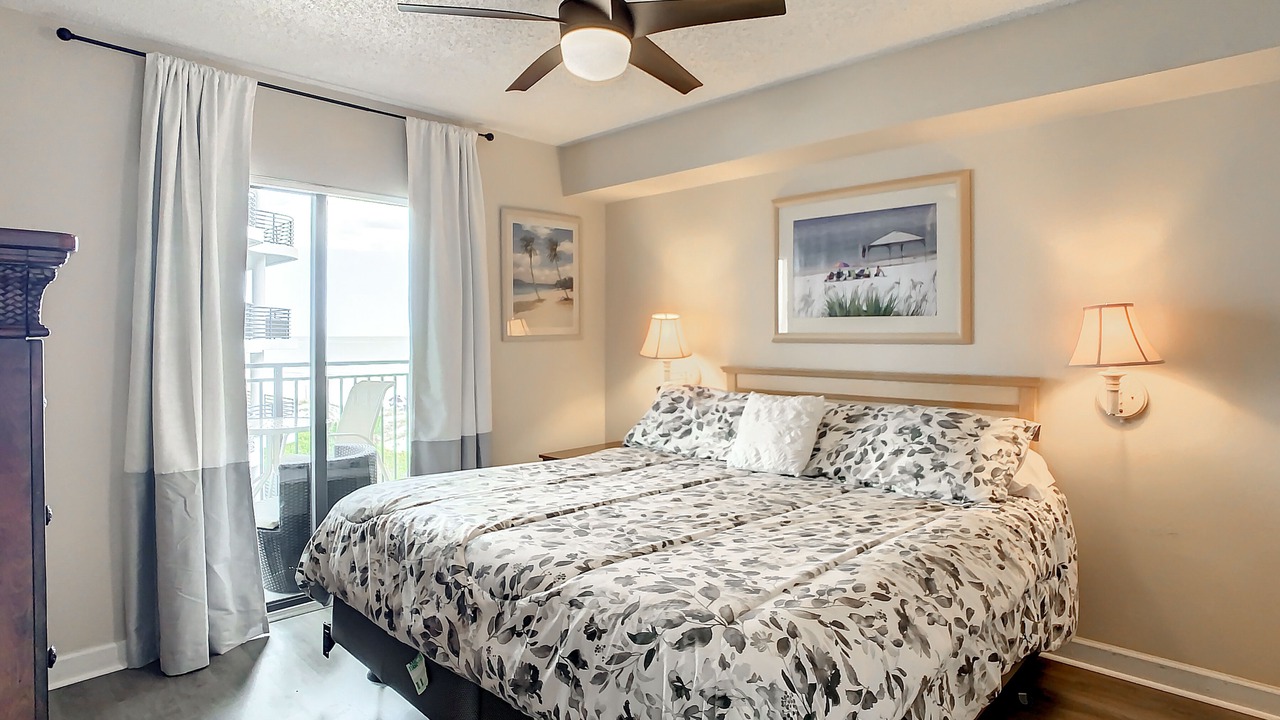 Photo of Bedroom in Belle Vista