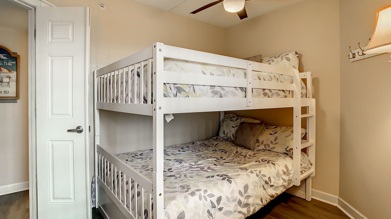 Photo of Bedroom in Belle Vista