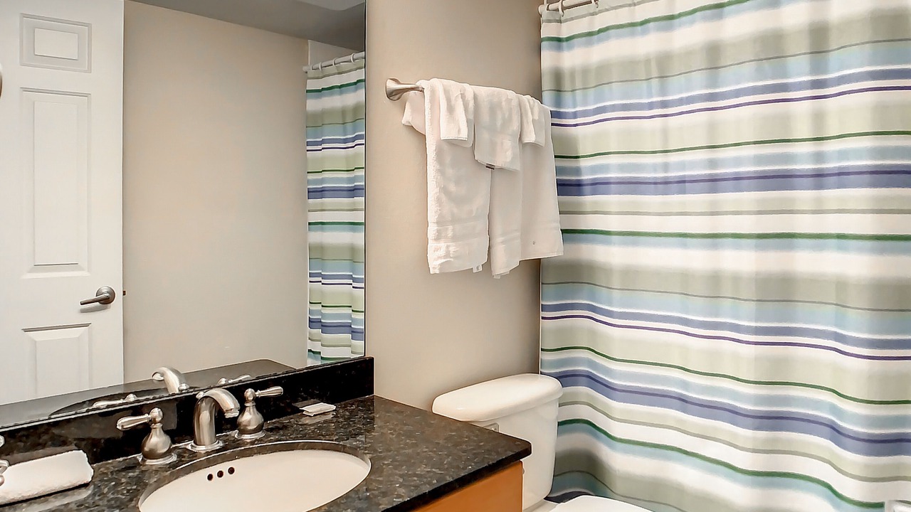 Photo of Bathroom in Belle Vista