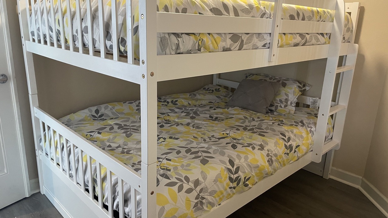 Photo of Bedroom in Belle Vista