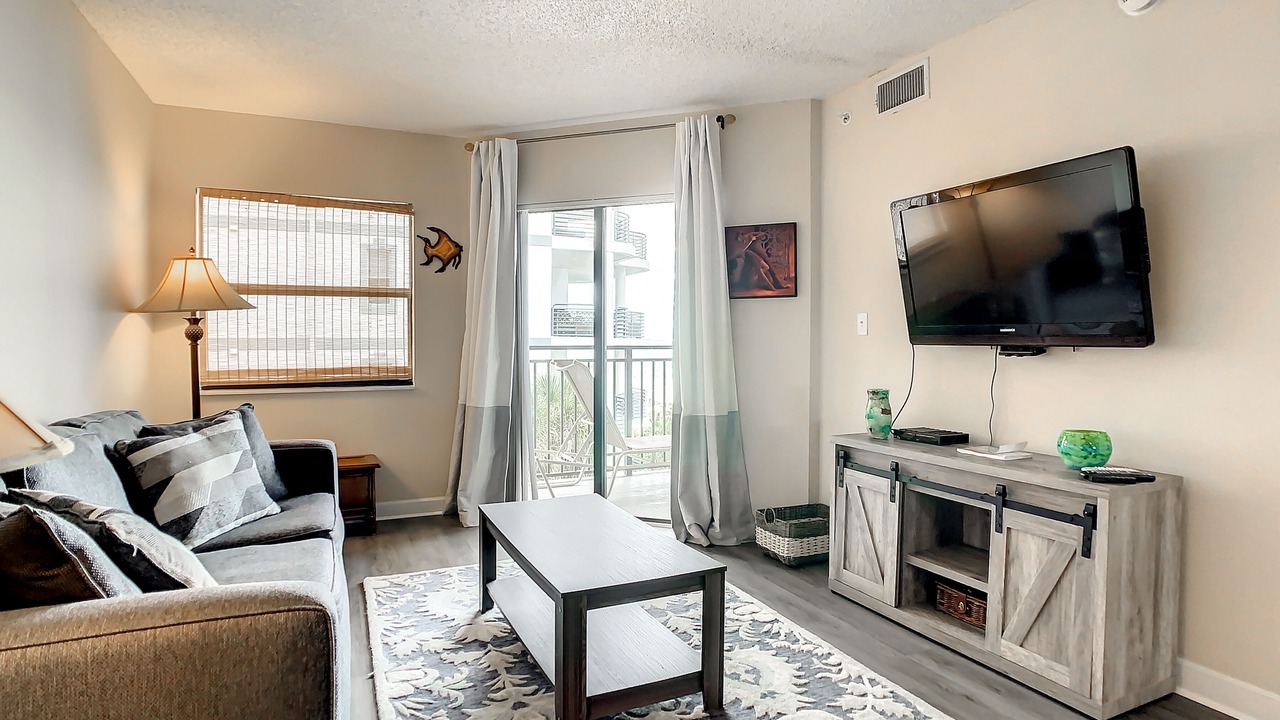 Photo of Livingroom in Belle Vista