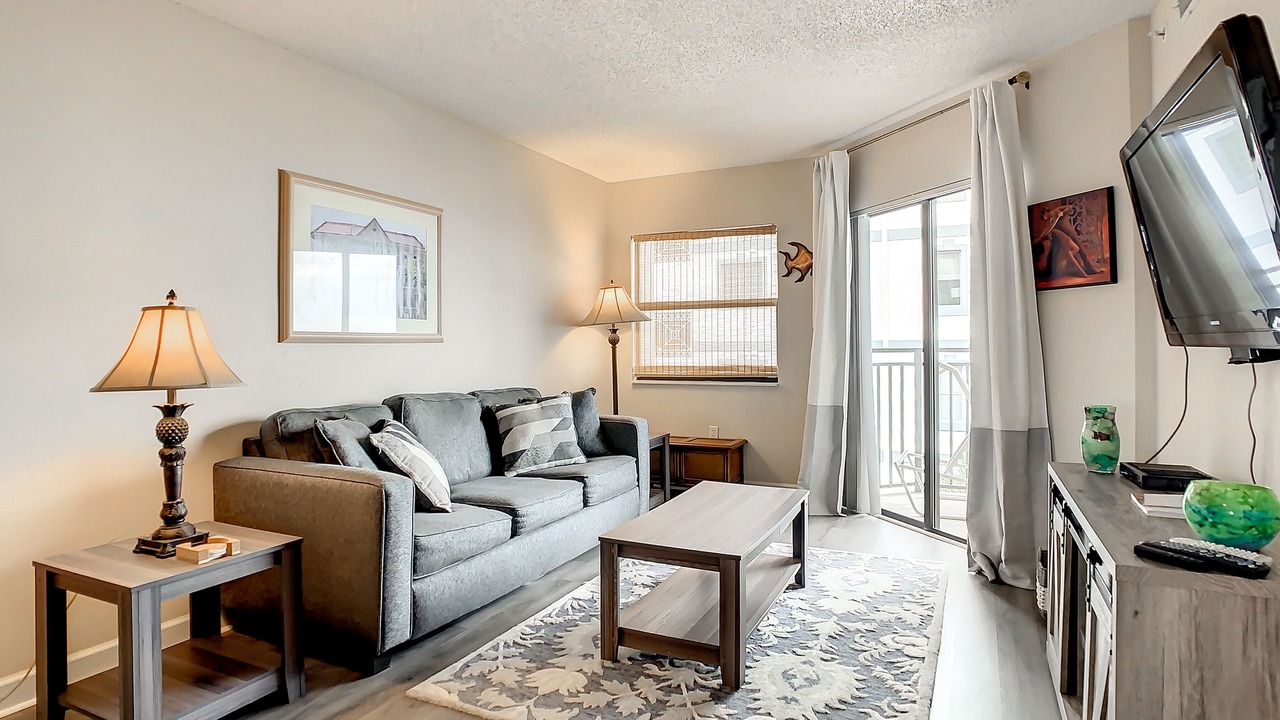 Photo of Livingroom in Belle Vista
